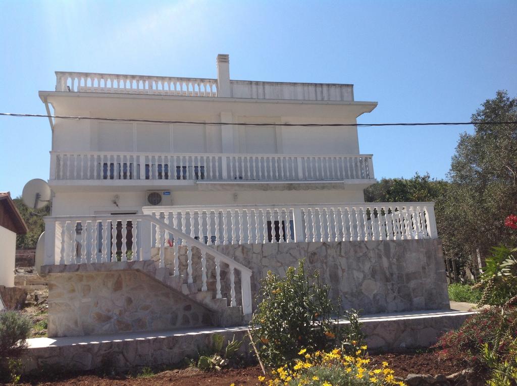 Guest House "Paradise" Tivat Eksteriør bilde
